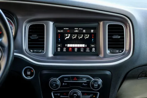More photos of 2022 Dodge Charger SXT Sedan 4D at Torresdey Motors Alameda, TX