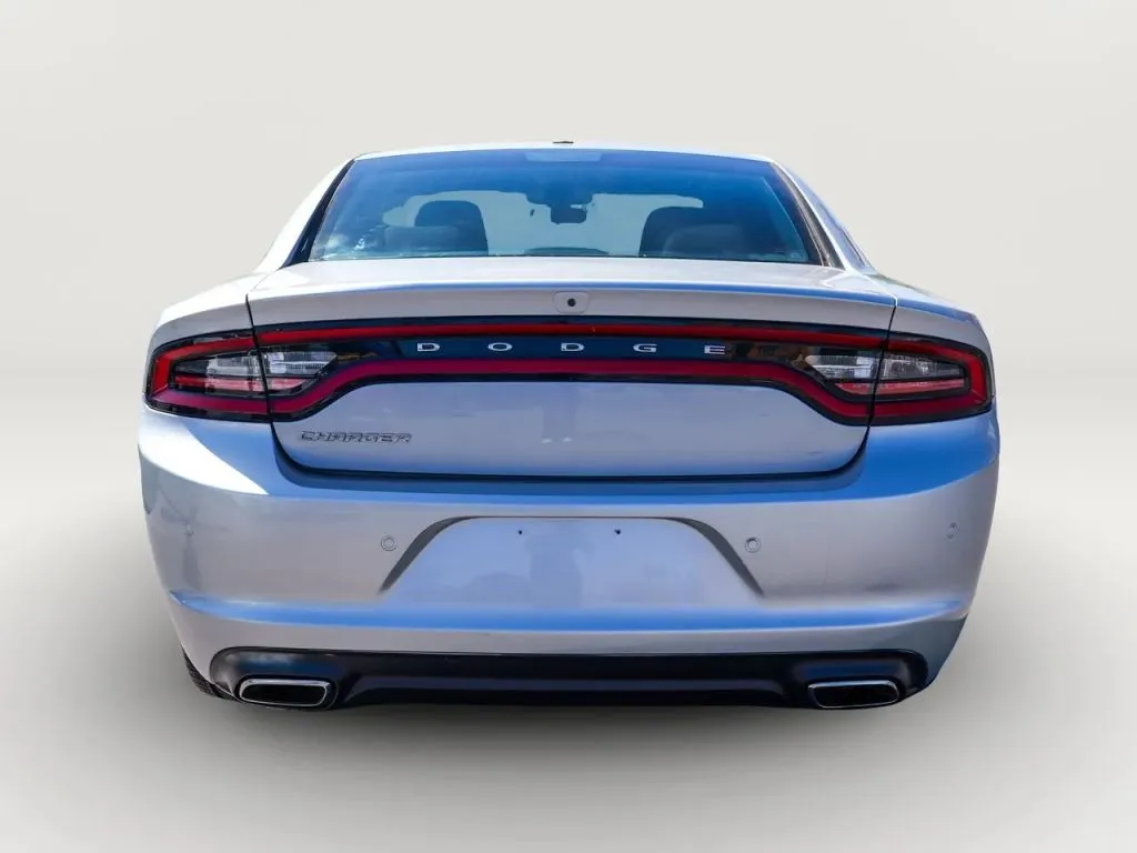 Dodge Charger photo 15