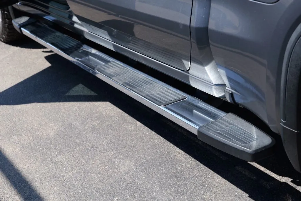 GMC Sierra photo 14