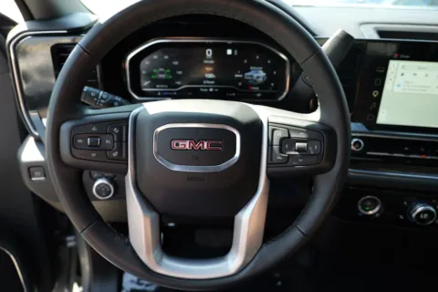 More photos of 2023 GMC Sierra 1500 Crew Cab Elevation Pickup 4D 5 3/4 ft at Torresdey Motors Alameda, TX
