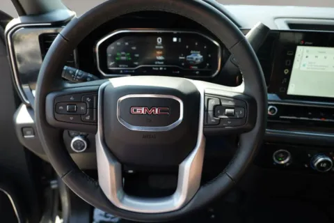 More photos of 2023 GMC Sierra 1500 Crew Cab Elevation Pickup 4D 5 3/4 ft at Torresdey Motors Alameda, TX
