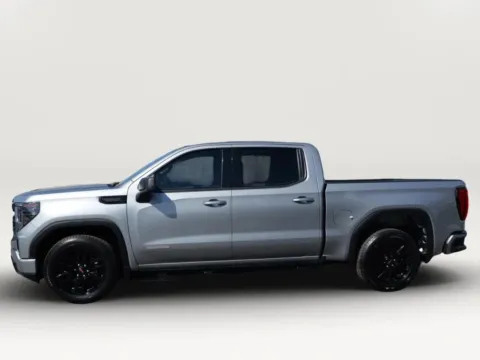 Photos of 2023 GMC Sierra 1500 Crew Cab Elevation Pickup 4D 5 3/4 ft for sale in El Paso, TX at Torresdey Motors Alameda