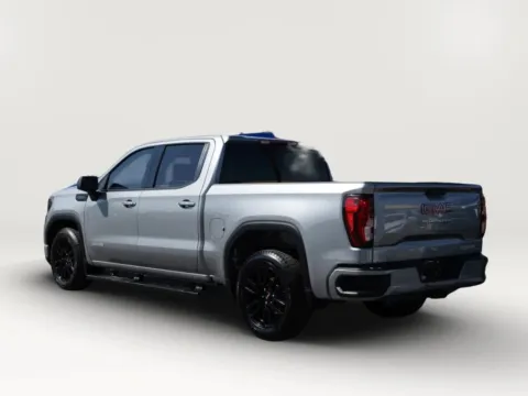 Another view of 2023 GMC Sierra 1500 Crew Cab Elevation Pickup 4D 5 3/4 ft for sale in El Paso, TX at Torresdey Motors Alameda