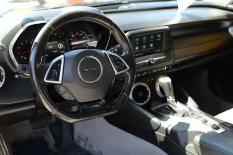 More photos of 2019 Chevrolet Camaro LT Coupe 2D at Torresdey Motors Alameda, TX