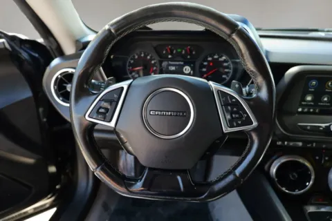 More photos of 2019 Chevrolet Camaro LT Coupe 2D at Torresdey Motors Alameda, TX