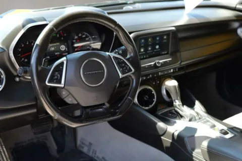 More photos of 2019 Chevrolet Camaro LT Coupe 2D at Torresdey Motors Alameda, TX