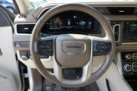 More photos of 2022 GMC Yukon Denali Sport Utility 4D at Torresdey Motors Alameda, TX