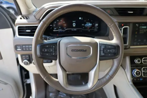 More photos of 2022 GMC Yukon Denali Sport Utility 4D at Torresdey Motors Alameda, TX