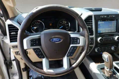 More photos of 2018 Ford F-150 SuperCrew Cab Lariat Pickup 4D 5 1/2 ft at Torresdey Motors Alameda, TX