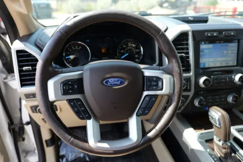More photos of 2018 Ford F-150 SuperCrew Cab Lariat Pickup 4D 5 1/2 ft at Torresdey Motors Alameda, TX