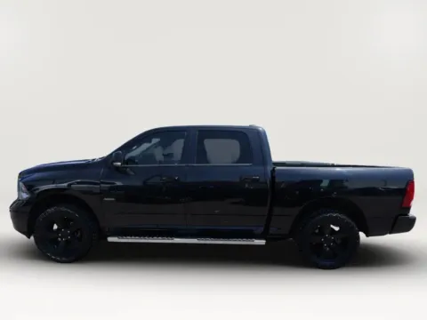Photos of 2019 Ram 1500 Classic Crew Cab Lone Star Pickup 4D 5 1/2 ft for sale in El Paso, TX at Torresdey Motors Alameda