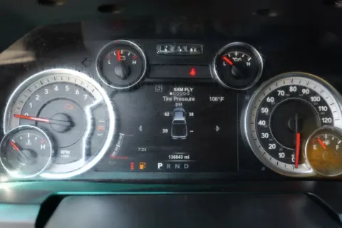 More photos of 2019 Ram 1500 Classic Crew Cab Lone Star Pickup 4D 5 1/2 ft at Torresdey Motors Alameda, TX