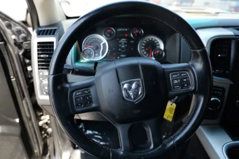 More photos of 2019 Ram 1500 Classic Crew Cab Lone Star Pickup 4D 5 1/2 ft at Torresdey Motors Alameda, TX