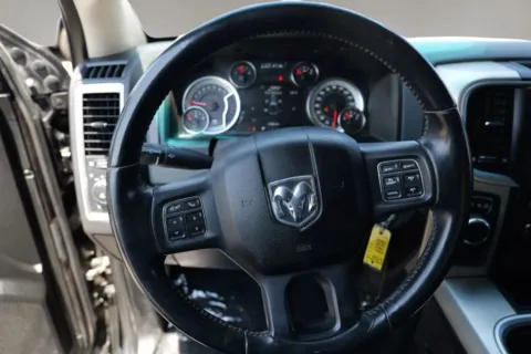 More photos of 2019 Ram 1500 Classic Crew Cab Lone Star Pickup 4D 5 1/2 ft at Torresdey Motors Alameda, TX
