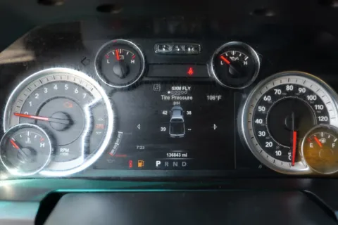More photos of 2019 Ram 1500 Classic Crew Cab Lone Star Pickup 4D 5 1/2 ft at Torresdey Motors Alameda, TX