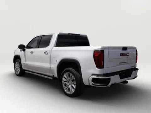 Another view of 2022 GMC Sierra 1500 Limited Crew Cab Denali Pickup 4D 5 3/4 ft for sale in El Paso, TX at Torresdey Motors Alameda