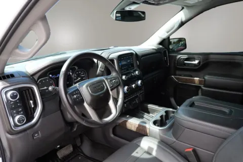 More photos of 2022 GMC Sierra 1500 Limited Crew Cab Denali Pickup 4D 5 3/4 ft at Torresdey Motors Alameda, TX
