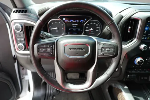 More photos of 2022 GMC Sierra 1500 Limited Crew Cab Denali Pickup 4D 5 3/4 ft at Torresdey Motors Alameda, TX