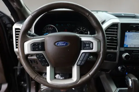 More photos of 2019 Ford F-150 SuperCrew Cab King Ranch Pickup 4D 5 1/2 ft at Torresdey Motors Alameda, TX