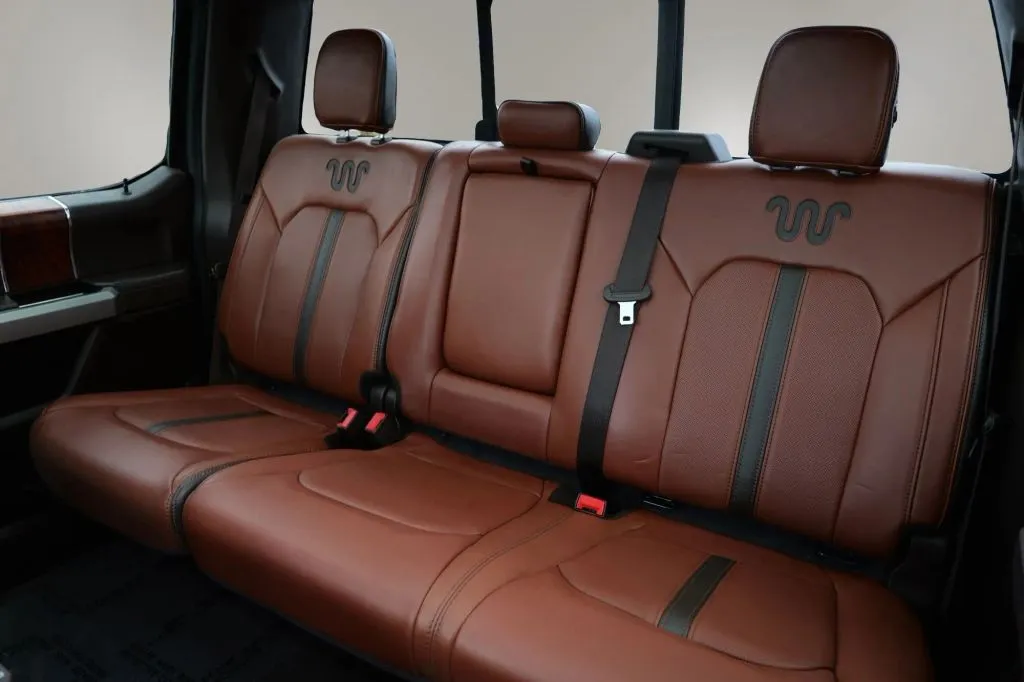 Ford F-150 photo 9