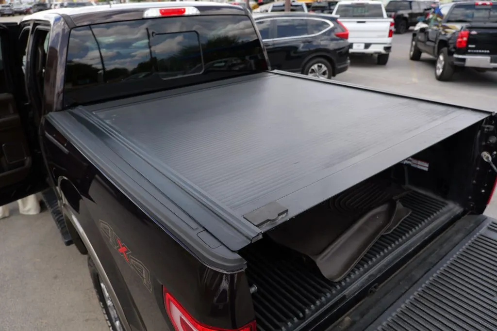 Ford F-150 photo 15