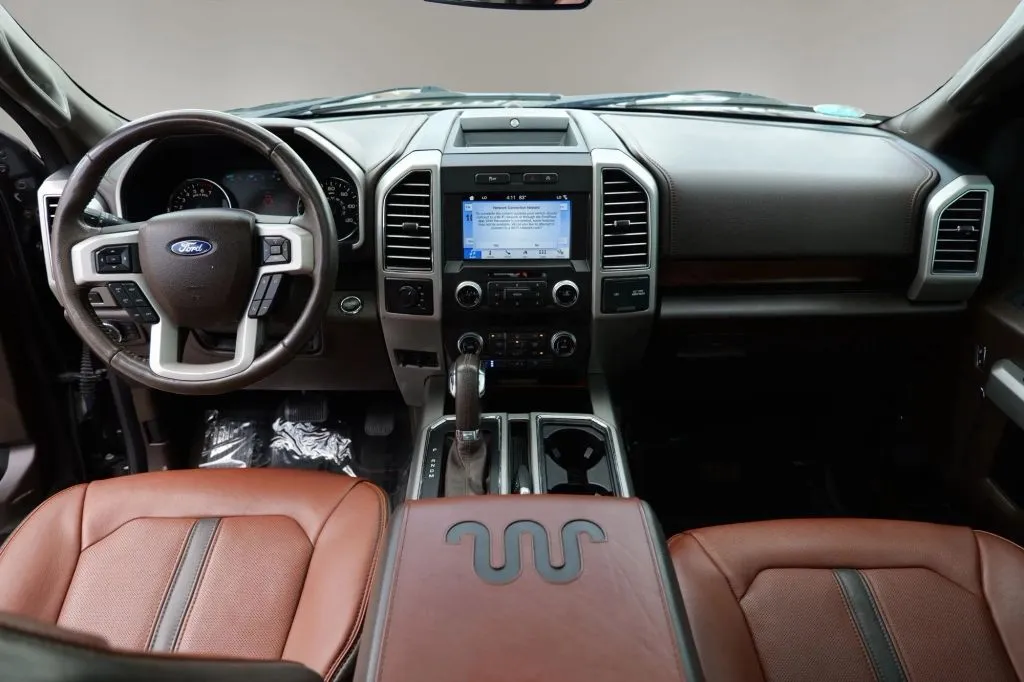 Ford F-150 photo 10