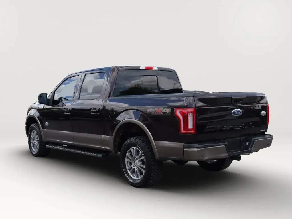 Ford F-150 photo 3