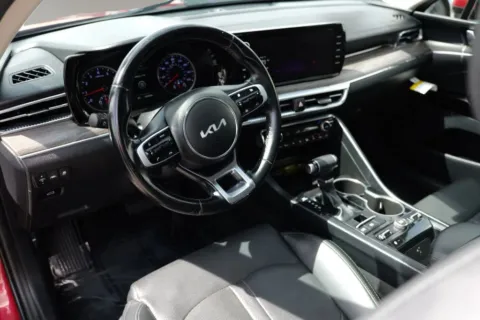 More photos of 2023 Kia K5 EX Sedan 4D at Torresdey Motors Alameda, TX