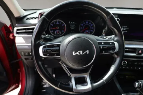 More photos of 2023 Kia K5 EX Sedan 4D at Torresdey Motors Alameda, TX