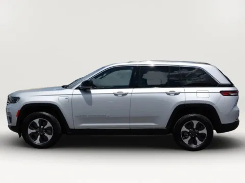 Photos of 2024 Jeep Grand Cherokee 4xe Sport Utility 4D for sale in El Paso, TX at Torresdey Motors Alameda