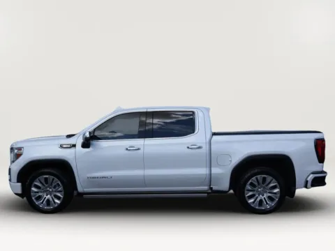 Photos of 2020 GMC Sierra 1500 Crew Cab Denali Pickup 4D 5 3/4 ft for sale in El Paso, TX at Torresdey Motors Alameda