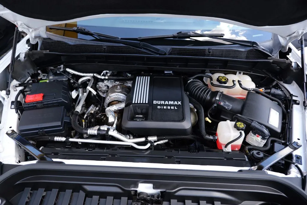 GMC Sierra photo 17