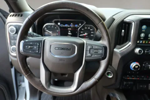 More photos of 2020 GMC Sierra 1500 Crew Cab Denali Pickup 4D 5 3/4 ft at Torresdey Motors Alameda, TX