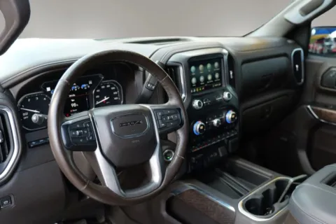 More photos of 2020 GMC Sierra 1500 Crew Cab Denali Pickup 4D 5 3/4 ft at Torresdey Motors Alameda, TX