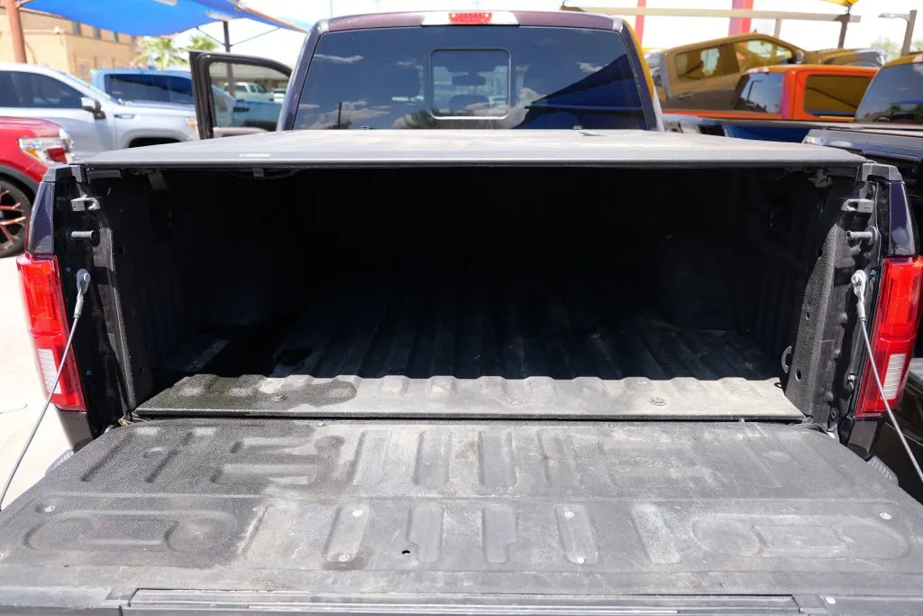 Ford F-150 photo 14