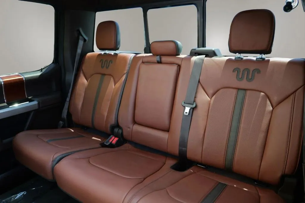 Ford F-150 photo 9