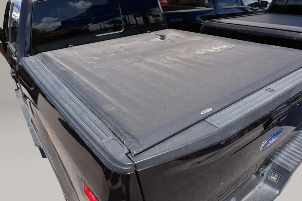 Ford F-150 photo 15