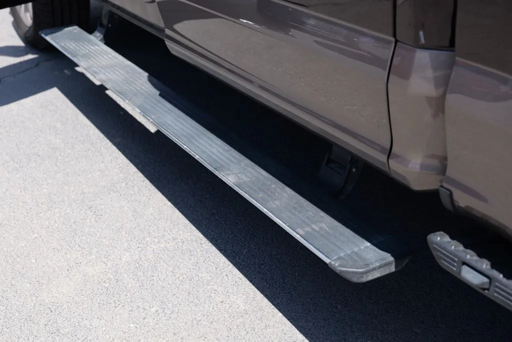 Ford F-150 photo 12