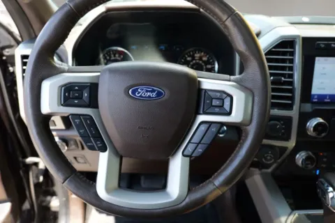 More photos of 2020 Ford F-150 SuperCrew Cab King Ranch Pickup 4D 5 1/2 ft at Torresdey Motors Alameda, TX