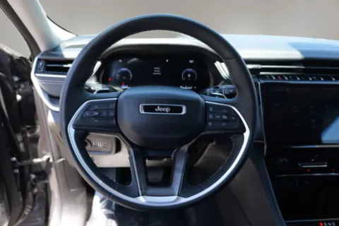 More photos of 2023 Jeep Grand Cherokee L Limited Sport Utility 4D at Torresdey Motors Alameda, TX