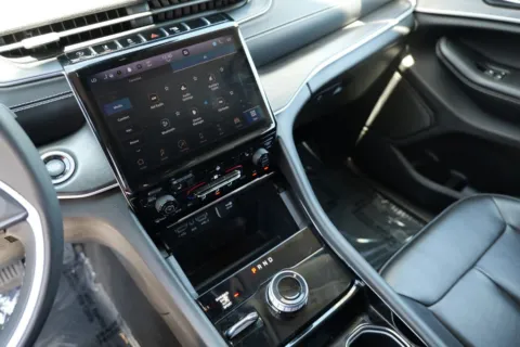 More photos of 2023 Jeep Grand Cherokee L Limited Sport Utility 4D at Torresdey Motors Alameda, TX