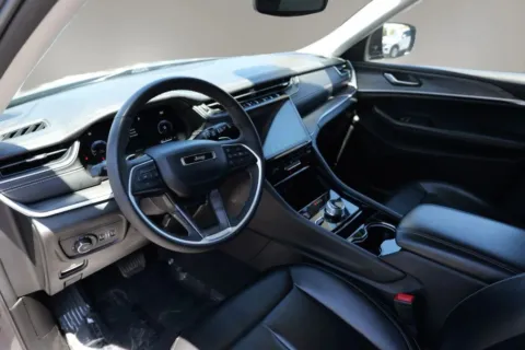 More photos of 2023 Jeep Grand Cherokee L Limited Sport Utility 4D at Torresdey Motors Alameda, TX