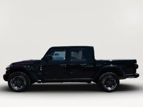 Photos of 2022 Jeep Gladiator Rubicon Pickup 4D 5 ft for sale in El Paso, TX at Torresdey Motors Alameda