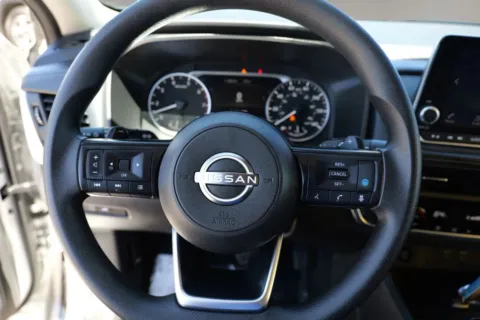 More photos of 2024 Nissan Rogue SV Sport Utility 4D at Torresdey Motors Alameda, TX