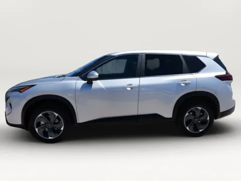 Photos of 2024 Nissan Rogue SV Sport Utility 4D for sale in El Paso, TX at Torresdey Motors Alameda