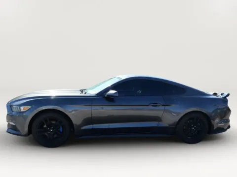 Photos of 2017 Ford Mustang EcoBoost Premium Coupe 2D for sale in El Paso, TX at Torresdey Motors Alameda