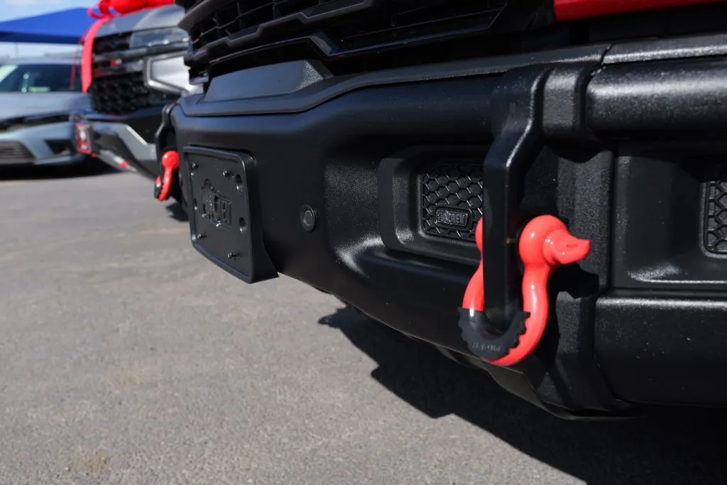 GMC Sierra photo 17
