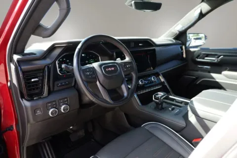 More photos of 2023 GMC Sierra 1500 Crew Cab AT4-X Pickup 4D 5 3/4 ft at Torresdey Motors Alameda, TX