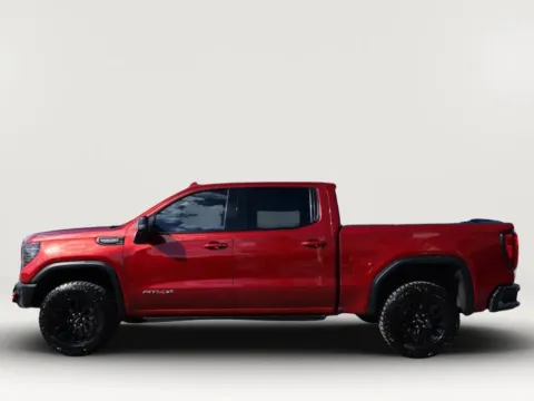 Photos of 2023 GMC Sierra 1500 Crew Cab AT4-X Pickup 4D 5 3/4 ft for sale in El Paso, TX at Torresdey Motors Alameda