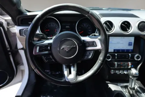 More photos of 2019 Ford Mustang EcoBoost Premium Coupe 2D at Torresdey Motors Alameda, TX